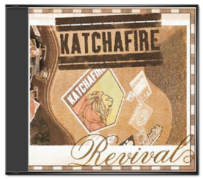 Download Lagu Reggae Katchafire - Revival (2003) Gratis