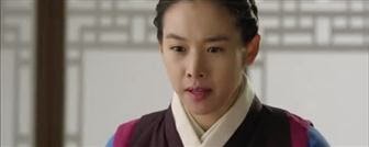 sinopsis The King's Face episode 10 - bagian 2