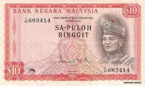 SEMUT SENYUM: Dah tukar duit raya ke belum?