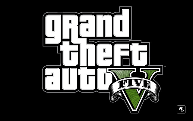 GTA 5 grand theft auto game rockstar
