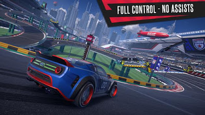 Hot Lap League apk download