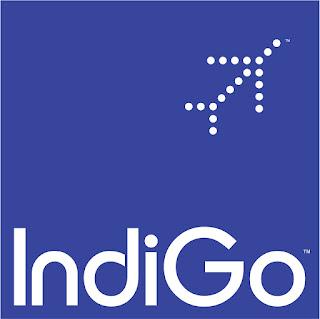 IndiGo Logo 2017