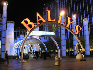 Bally's Las Vegas Hotel