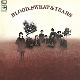 Blood, Sweat & Tears» (1968)