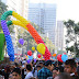 [News]  Confira a programação oficial da 26ª Parada do Orgulho LGBT+ de São Paulo, que acontece dia 19 de junho, na Avenida Paulista