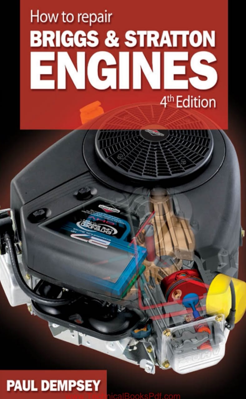 How to Repair Briggs & Stratton  Engines