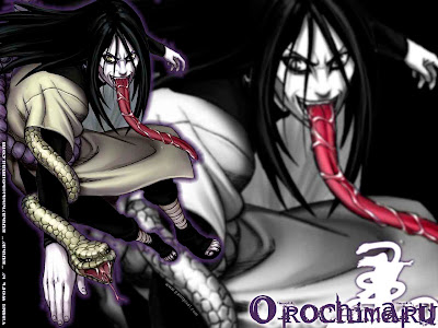 orochimaru wallpaper. orochimaru wallpaper.