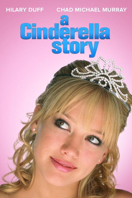 Cinderella Story 2004 Film Completo Streaming