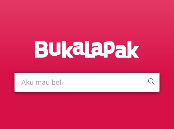 Update Asik Profil Perusahaan Bukalapak