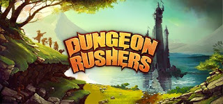 Dungeon Rushers v1.3.0