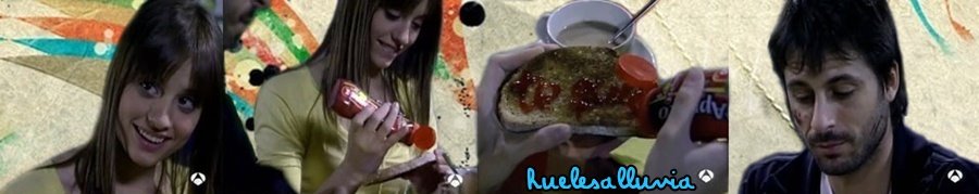 Eres lo mejor que ha pasado en mi vida