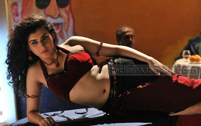 PURE MASALA BLOG : South Movies Hot Actress Archana (Veda) Pictures