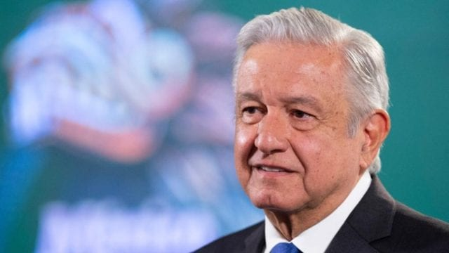 Crecimos muy poco: López Obrador