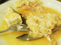 arroz taberna valentim