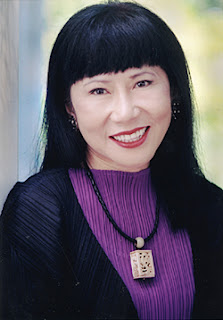 Amy Tan