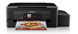 Epson Expression ET-2550 Driver Download For Home Windows 10 And Mac OS X