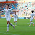 Korea Beats Japan to Reach Quarterfinals of U-20 World Cup