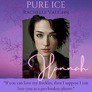 romance author rachelle vaughn standalone hockey romance books no cliffhanger hea