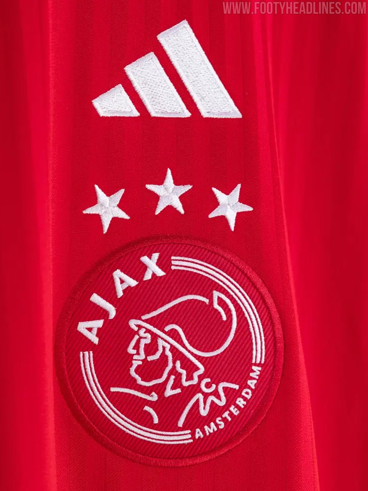 Ajax FC 24 Nov 24, 2023 SoFIFA