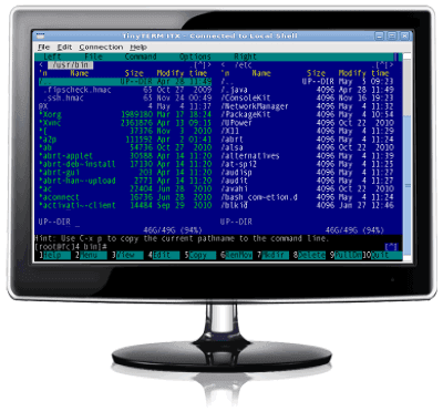 Introduction To Basic Terminal Commands For Linux - Part 1    