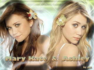 hot and sexy Mary-Kate and Ashley Olsen twins images