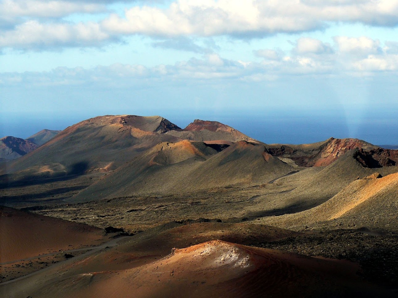 cosa vedere lanzarote