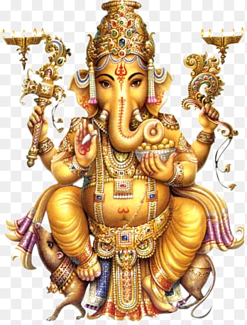 Ganesh Png Image