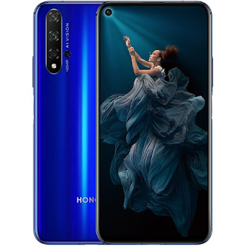 Honor 20 128 GB