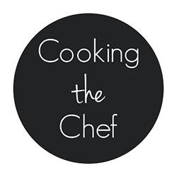  cooking the chef