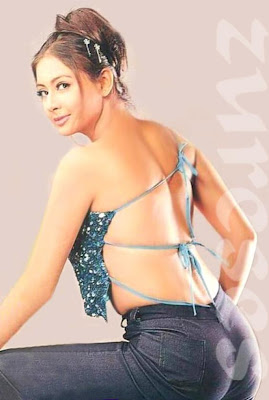 Preeti Jhangiani Photo