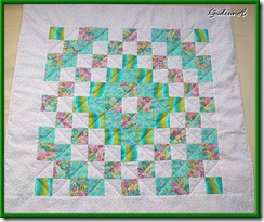 09 Frühchenquilt Nr. 20
