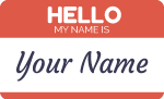 Name Card