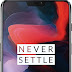 OnePlus 6 (Mirror Black 6GB RAM + 64GB Memory) 