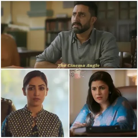 Dasvi Movie Analysis: A lighthearted Abhishek Bacchan movie