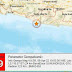 Terasa Sampai Trenggalek, Gunung Kidul Diguncang Gempa M 4,9