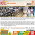 Aksi 100 Sepeda untuk Pelajar Dhuafa