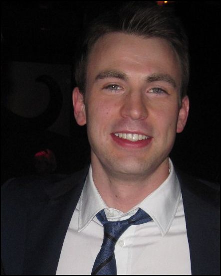 Chris Evans And Hugo Weaving To Attend San Diego Chris Evans And Hugo Weaving To Attend San Diego