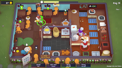 Plateup Game Screenshot 3