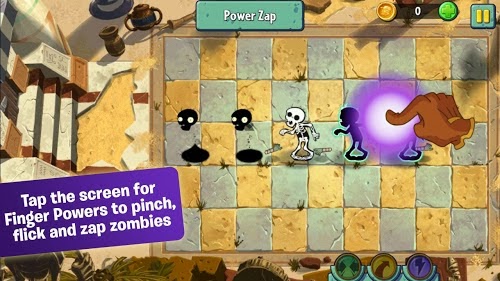 Download Plants vs. Zombies™ 2 v1.4.244592 APK + Data