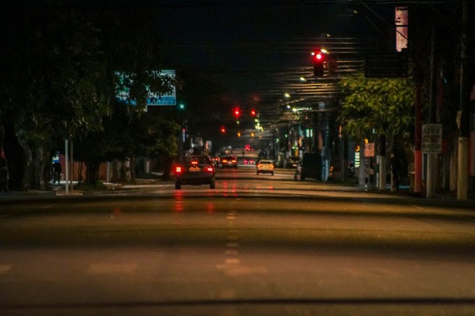 Governo publica decreto prorrogando medidas de Isolamento Social Restritivo até sábado, 30