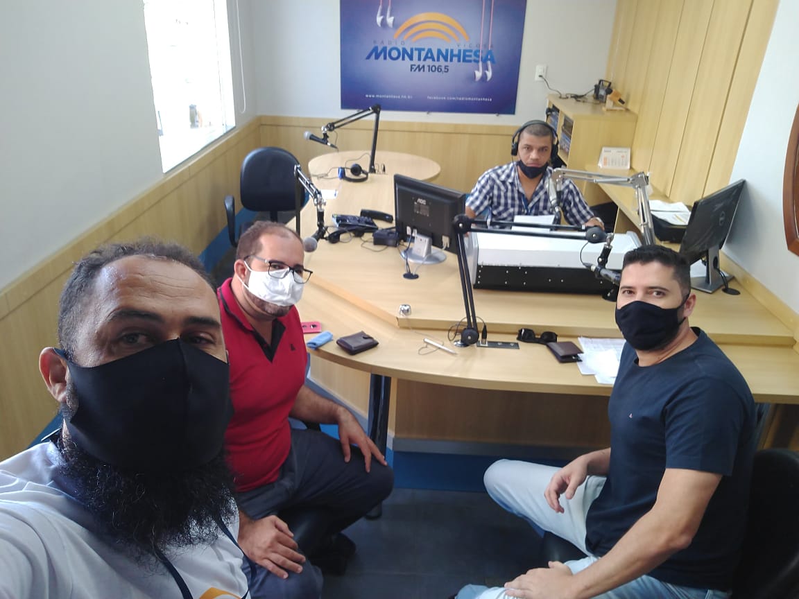 O Melhor Programa de Entrevistas ao Meio Dia
