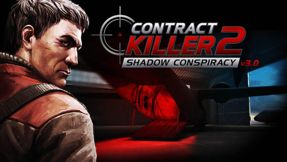 Contract Killer 2 Mod Apk