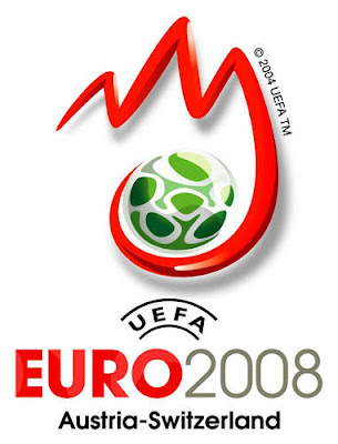 euro 2008 logo