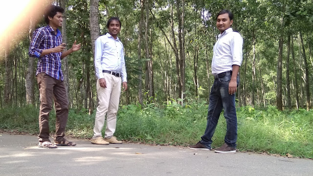 SumonSutradhar-at-Bangabonddhu-Safari-Park-Gazipur