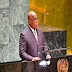 ONU : Félix Tshisekedi trouve injuste que l’Afrique demeure la seule région du monde sans représentant au conseil permanent