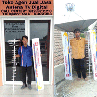 Agen Parabola Jaring || Jasa Distributor Pasang Parabola Mini Pejuang >> Medan Satria-Bekasi  