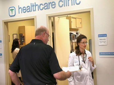 United States Retail Clinics Market - TechSci Research