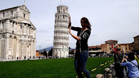 Tickets Leaning Tower Of Pisa
