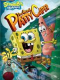 Ver Bob Esponja Great Patty Caper (2011) Audio Subtitulado
