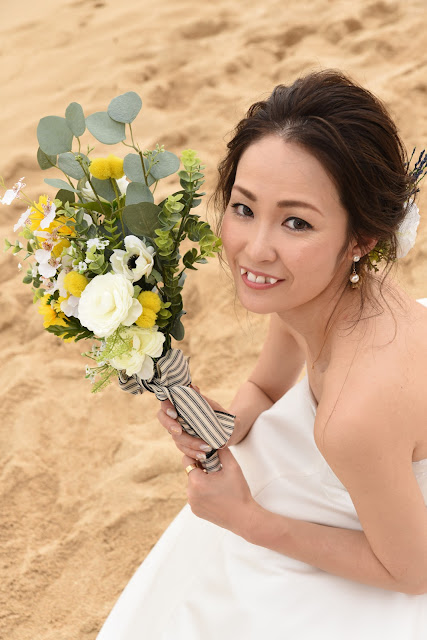 Flower Bouquet